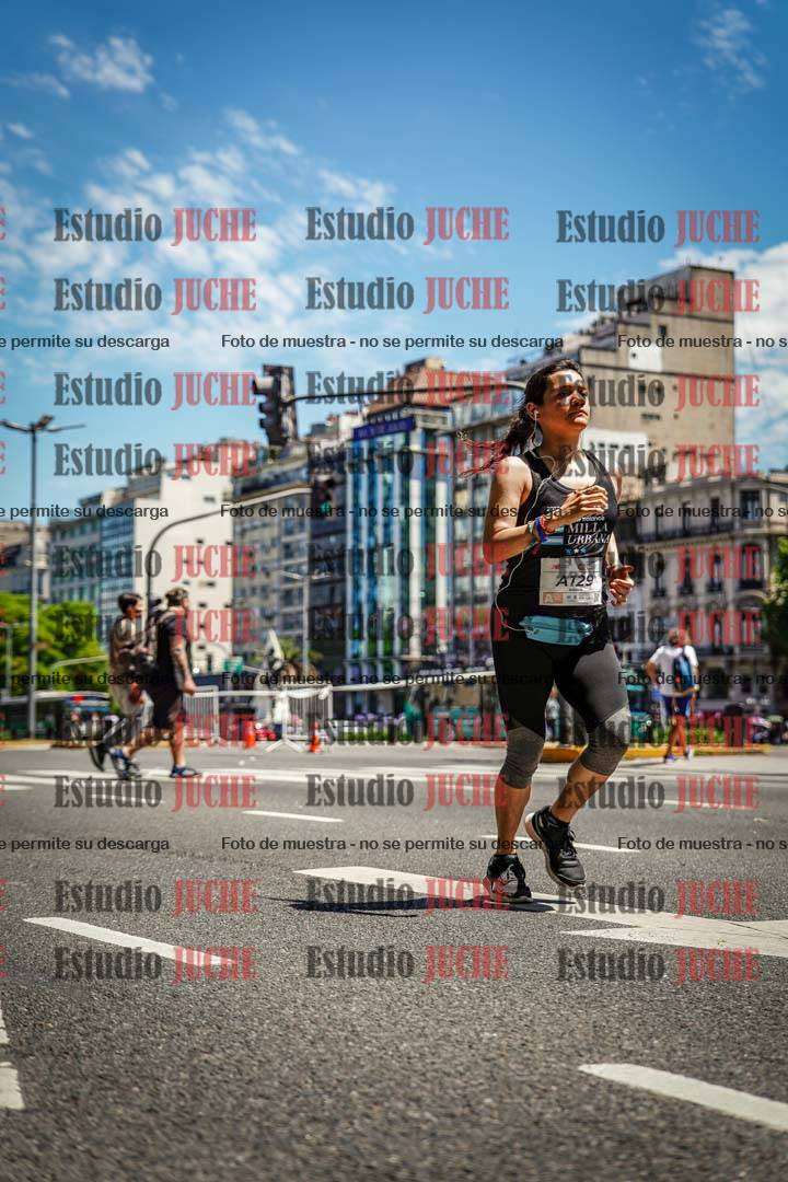 Fotos del segundo punto del recorrido - categoría A