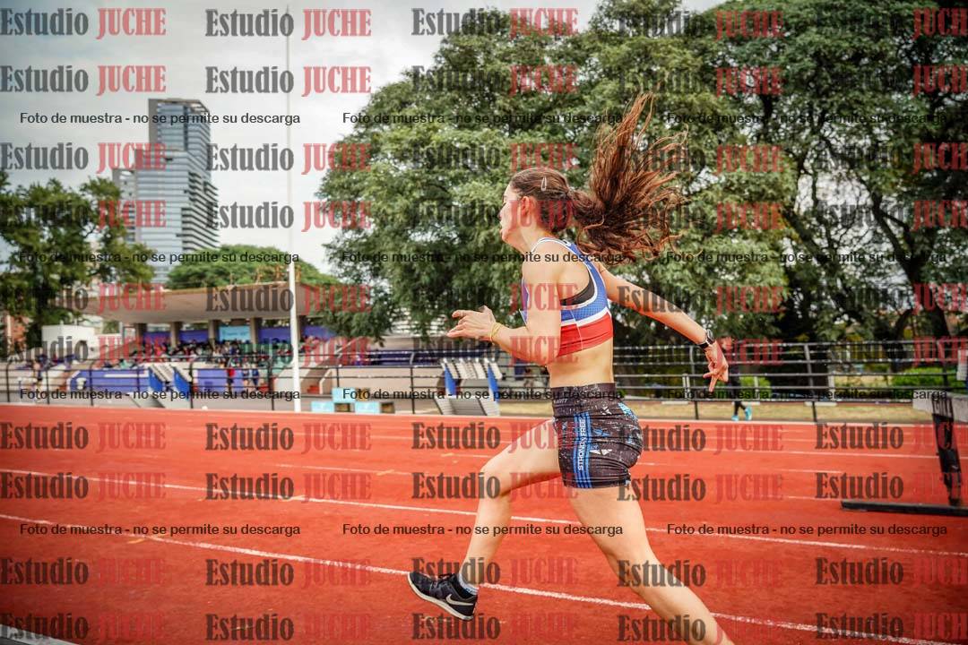 Fotos de los 3000 m con obstáculos de mujeres