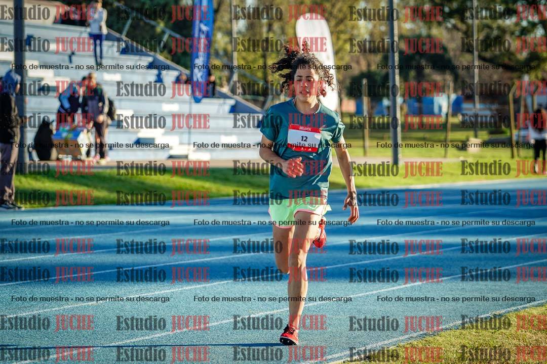Fotos de la milla de mujeres
