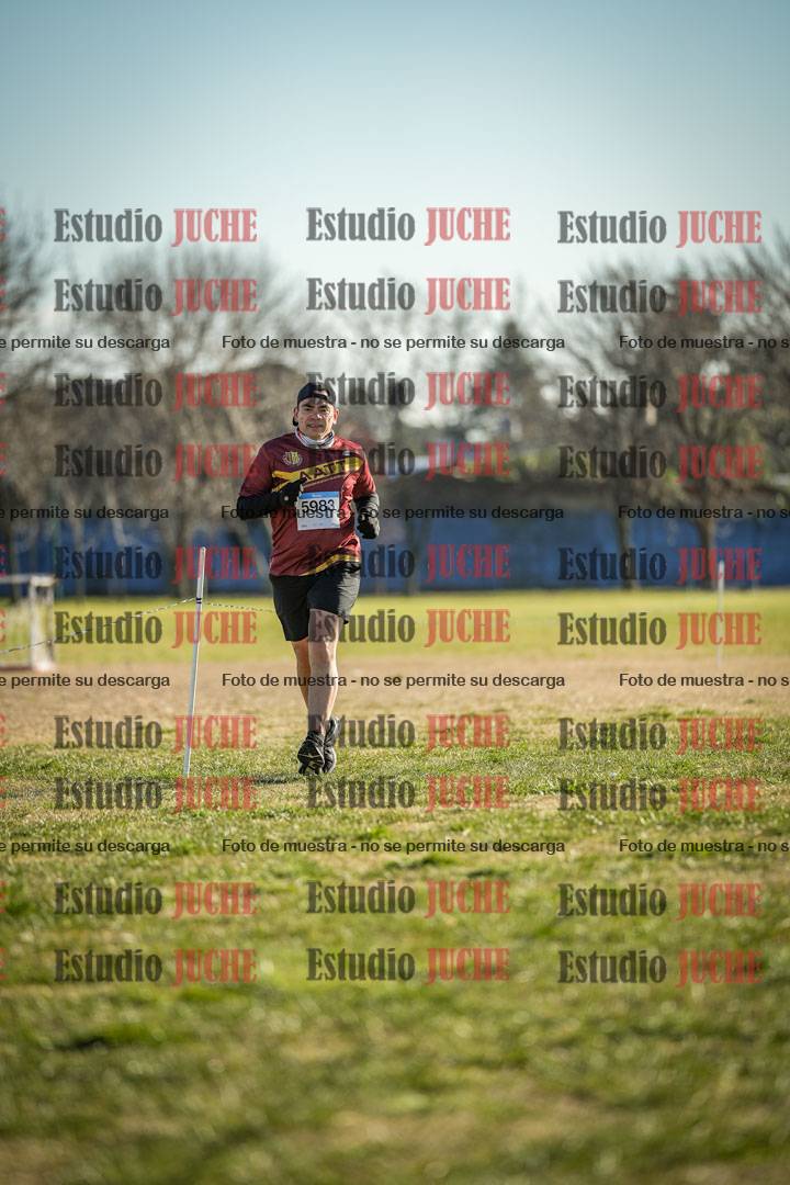 Fotos en el circuito