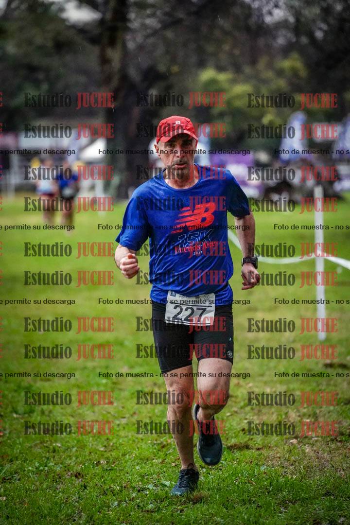Fotos en el circuito