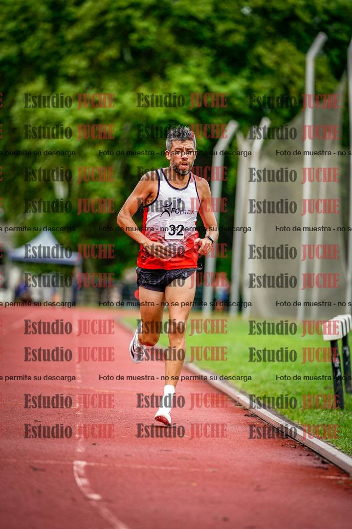 Fotos de los 10.000 m