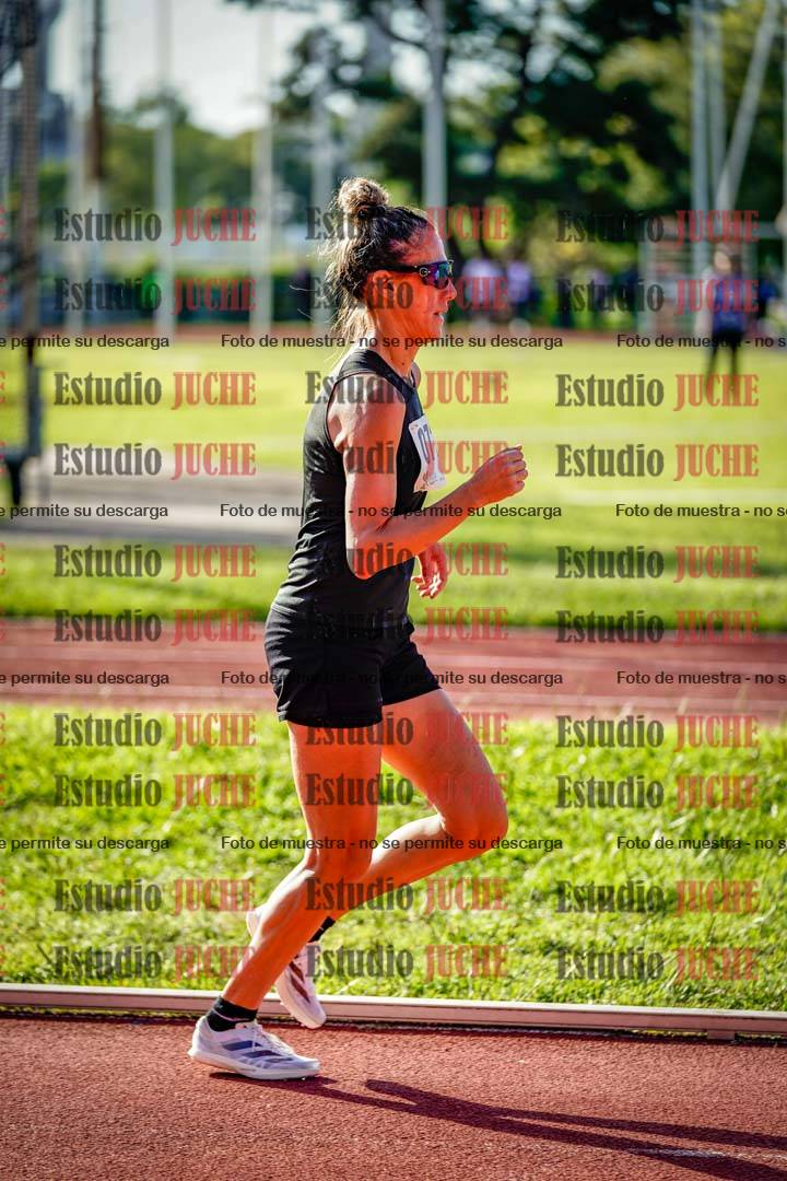 Fotos de los 5000 m
