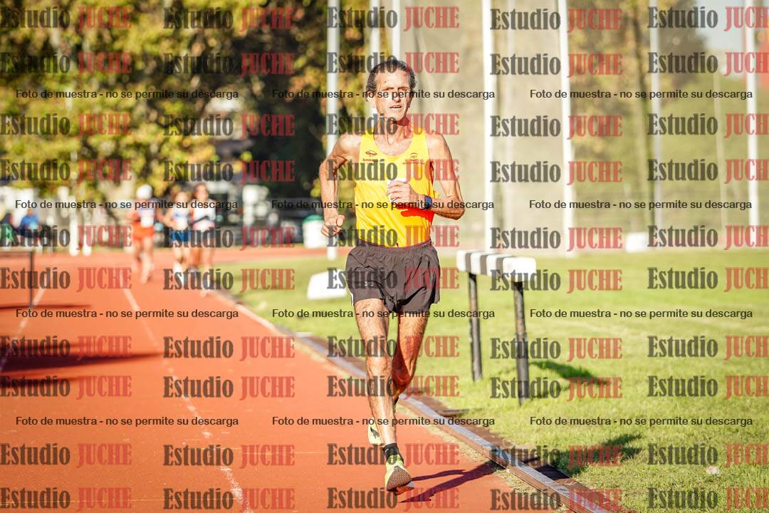 Fotos de los 10.000 m llanos de mujeres y varones