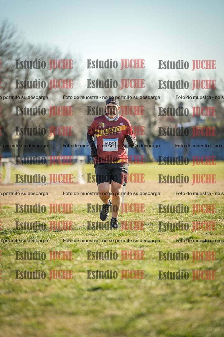 Fotos en el circuito
