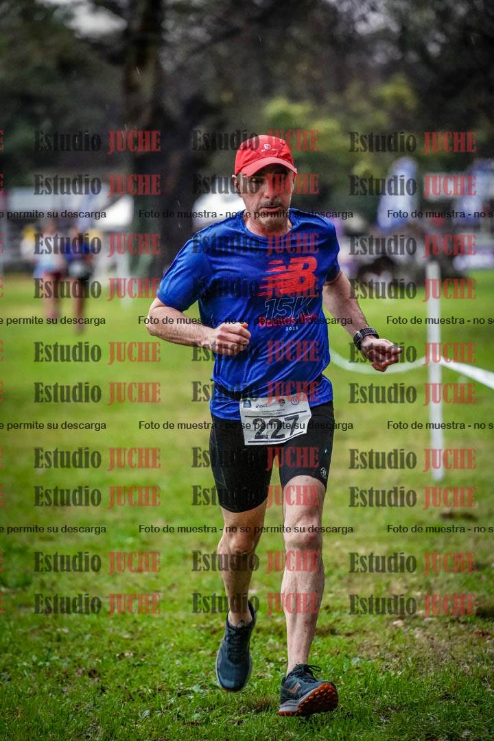 Fotos en el circuito