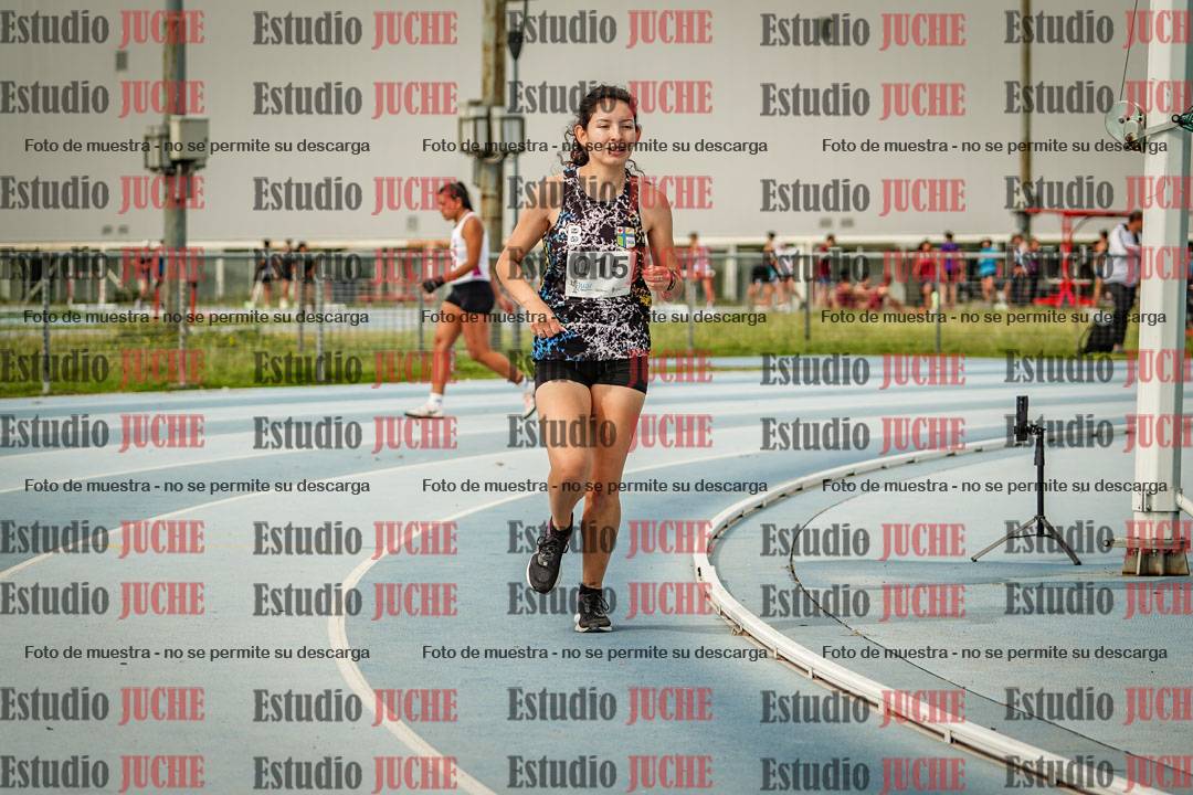 Fotos de los 1000 m llanos de mujeres