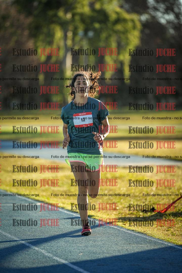 Fotos de la milla de mujeres
