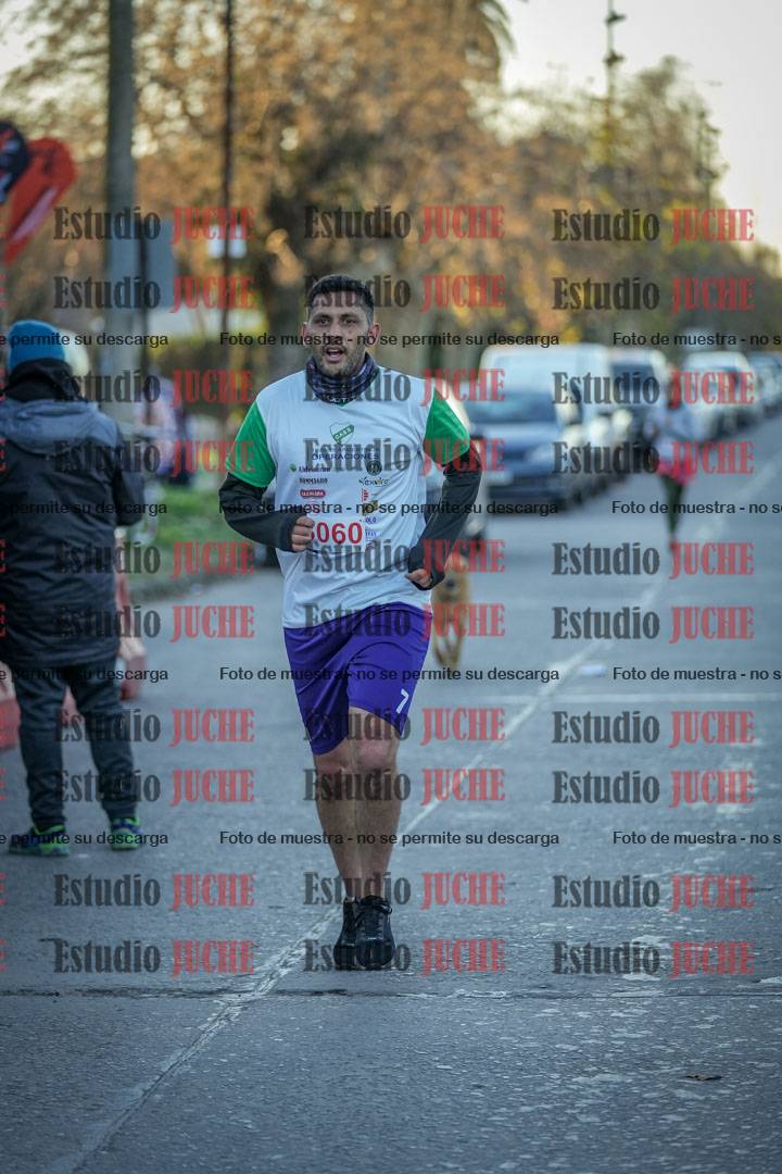 Fotos de las llegadas