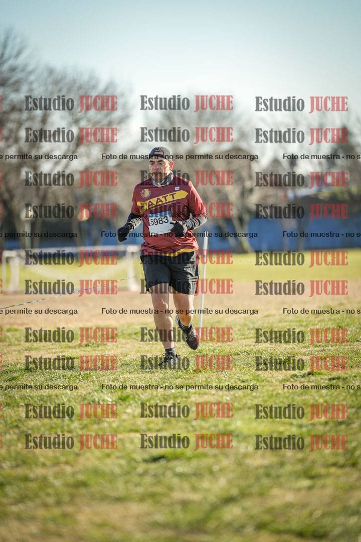 Fotos en el circuito