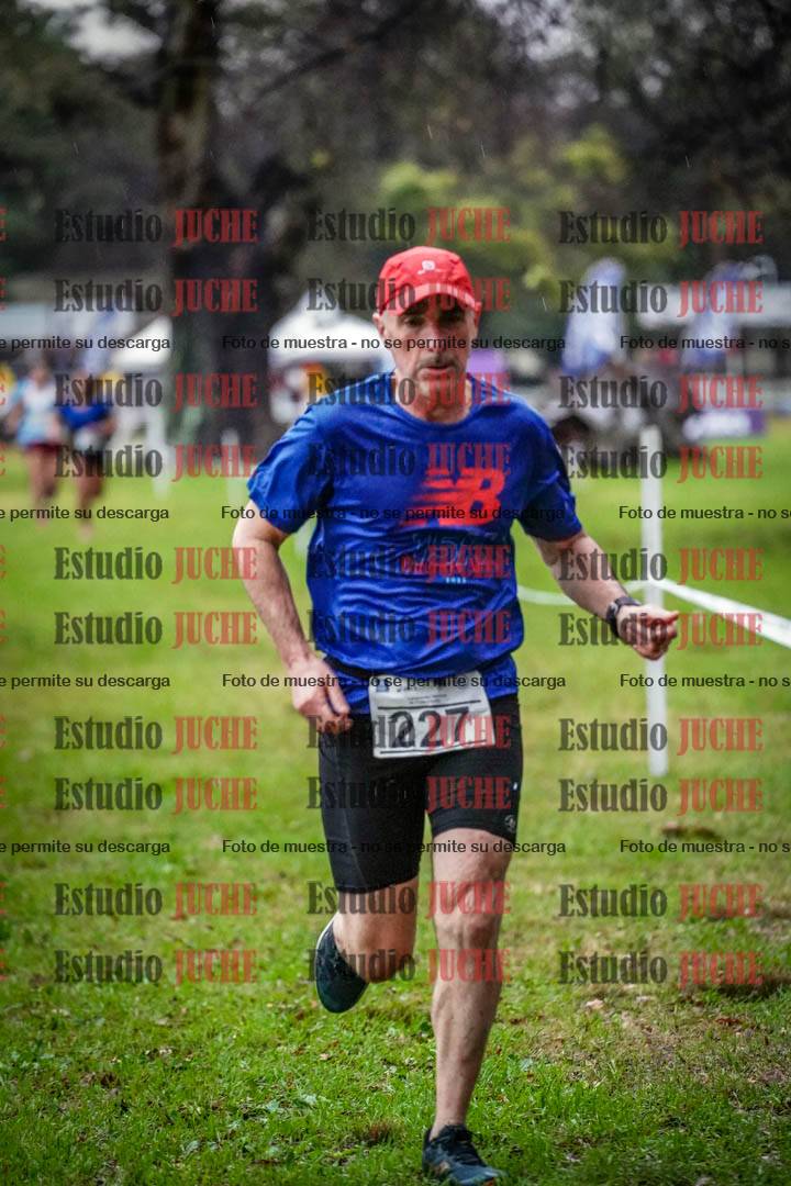 Fotos en el circuito