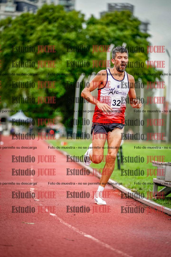 Fotos de los 10.000 m