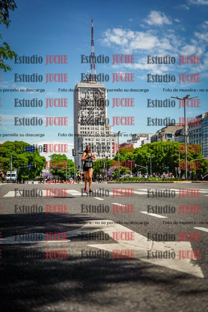 Fotos del segundo punto del recorrido - categoría A