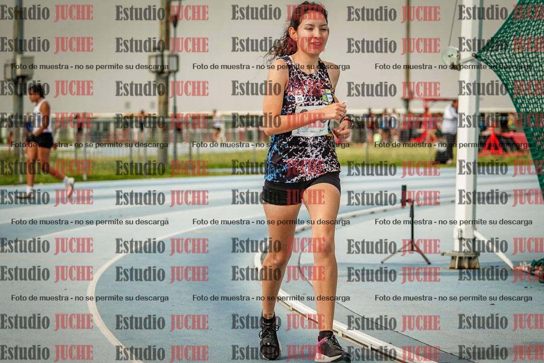 Fotos de los 1000 m llanos de mujeres