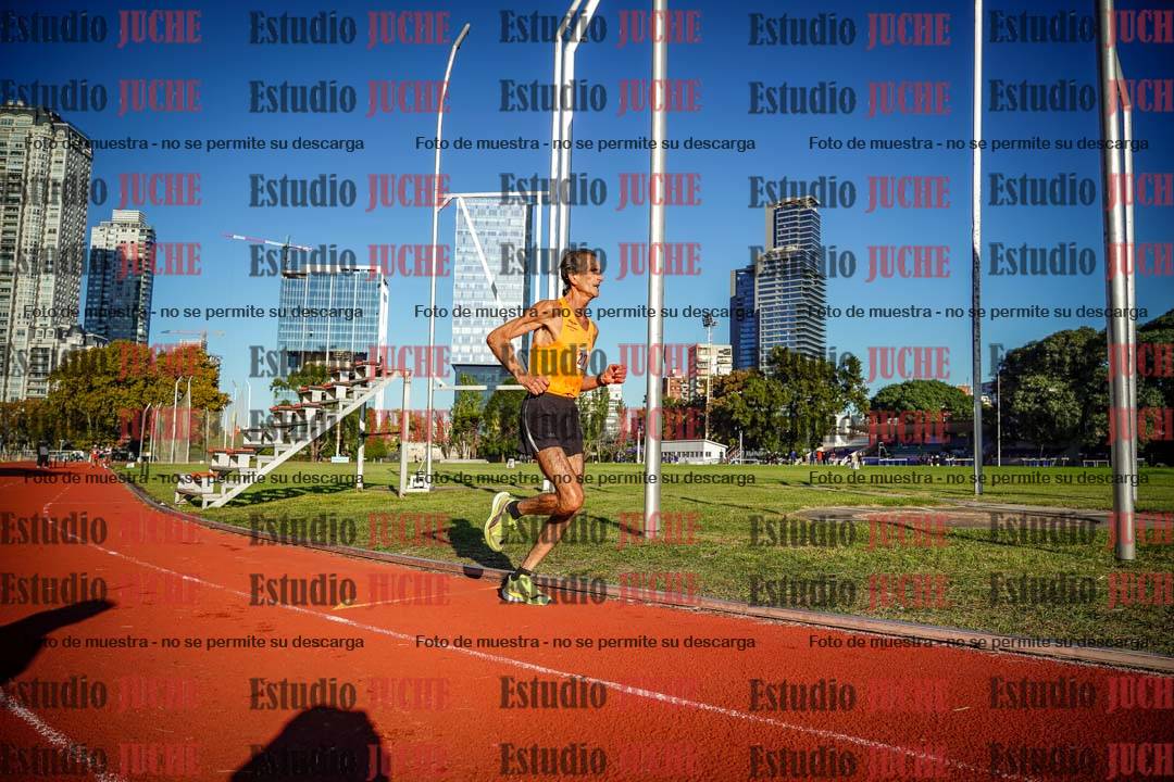 Fotos de los 10.000 m llanos de mujeres y varones