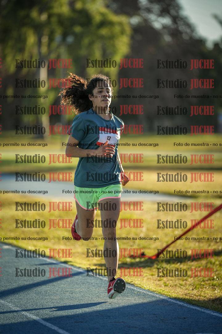 Fotos de la milla de mujeres