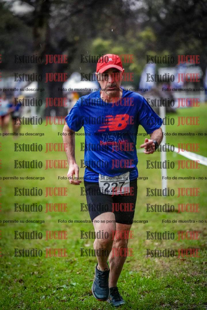 Fotos en el circuito