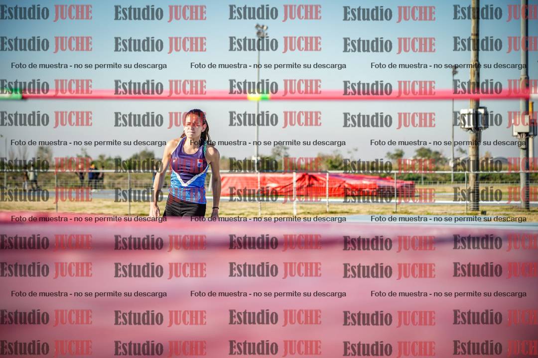 Fotos del salto en alto de mujeres - combinadas 2