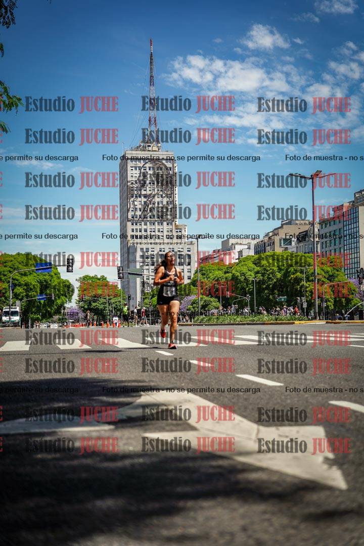 Fotos del segundo punto del recorrido - categoría A
