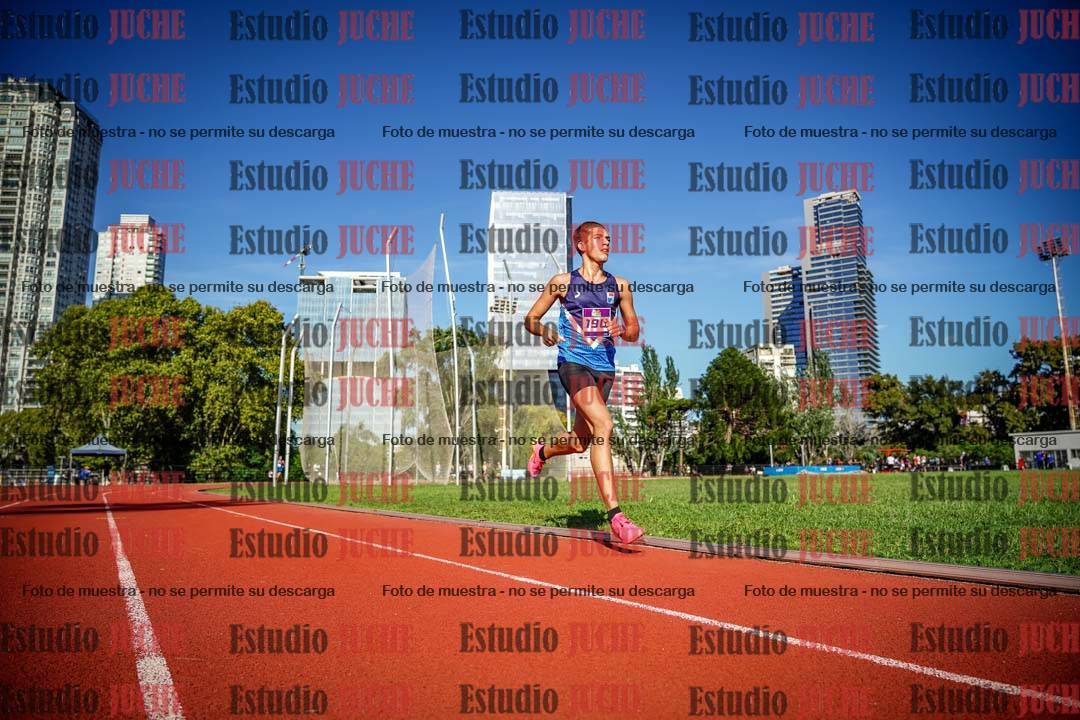 Fotos de los 10.000 m llanos
