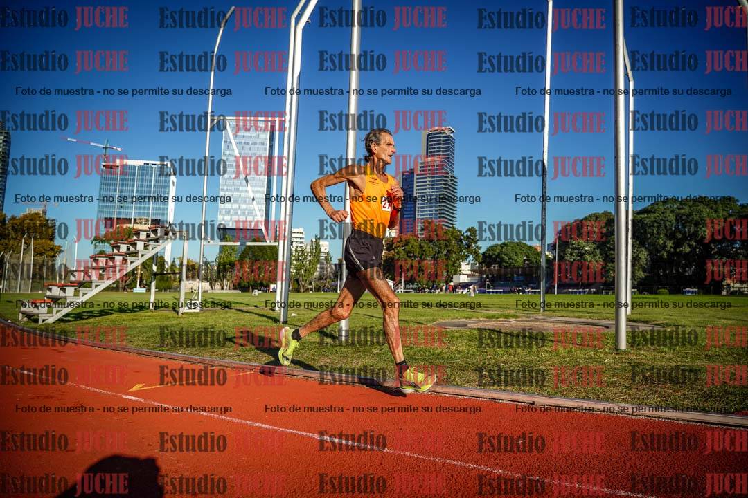 Fotos de los 10.000 m llanos de mujeres y varones
