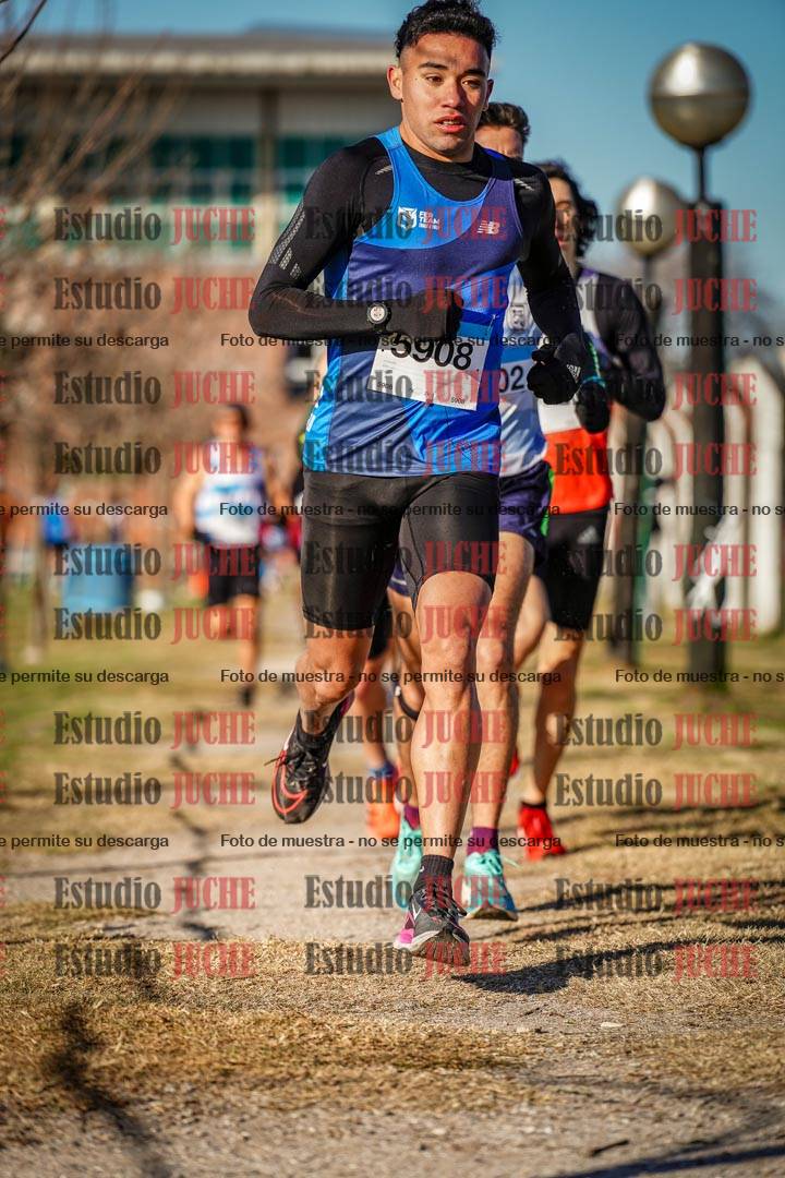 Fotos en el circuito