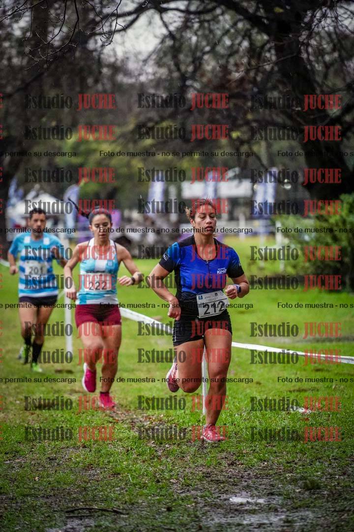 Fotos en el circuito