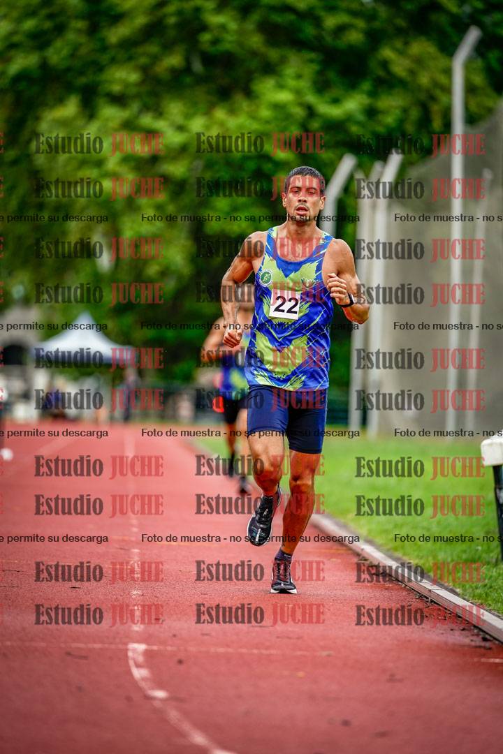 Fotos de los 10.000 m