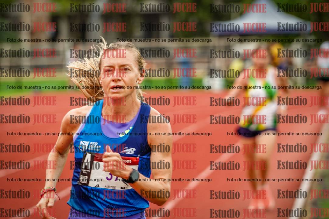 Fotos de los 5000 m