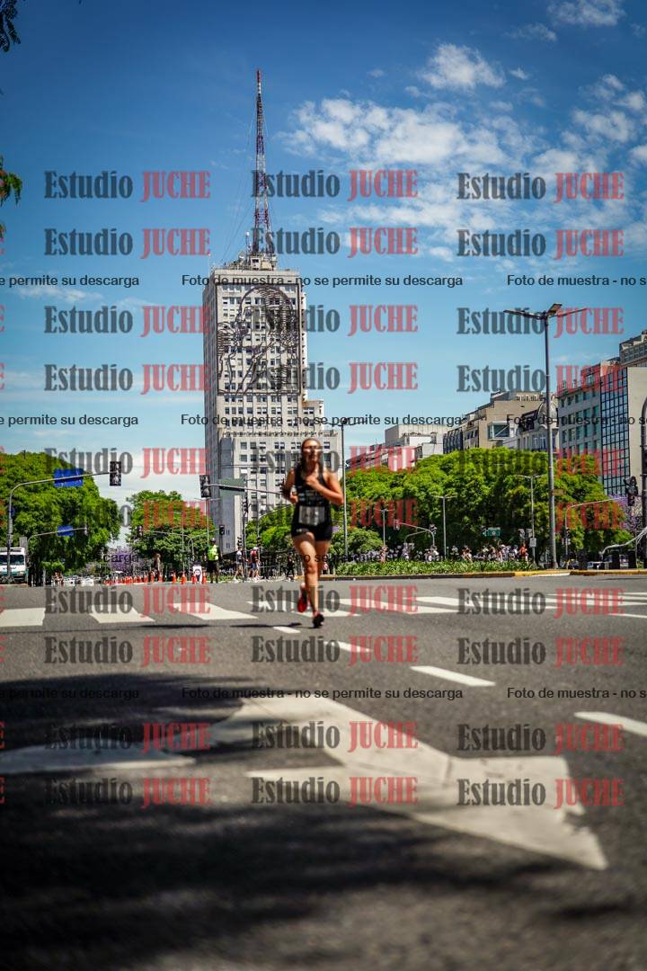Fotos del segundo punto del recorrido - categoría A