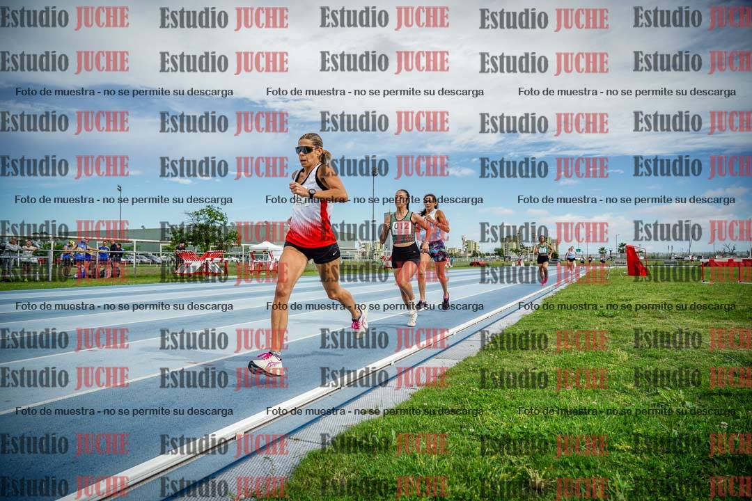 Fotos de los 1000 m llanos de mujeres