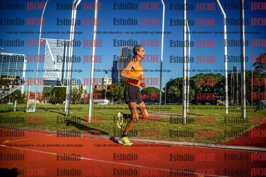 Fotos de los 10.000 m llanos de mujeres y varones