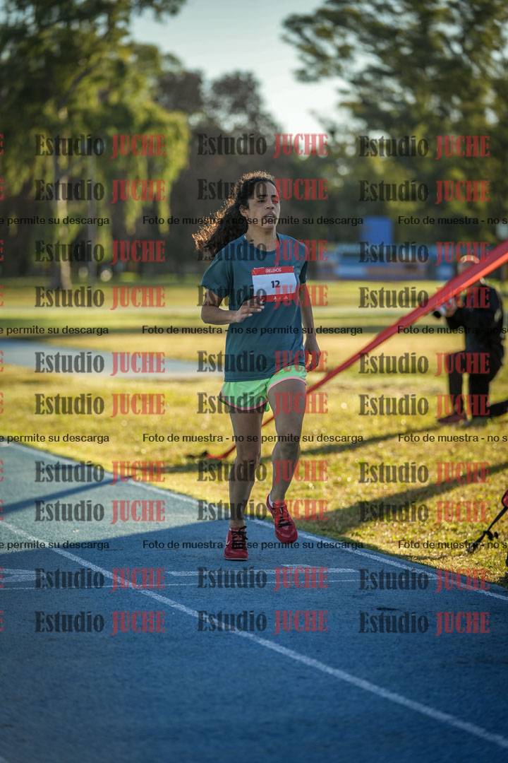 Fotos de la milla de mujeres