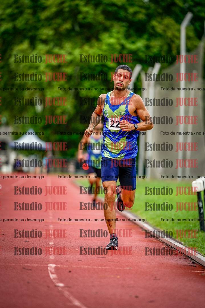 Fotos de los 10.000 m