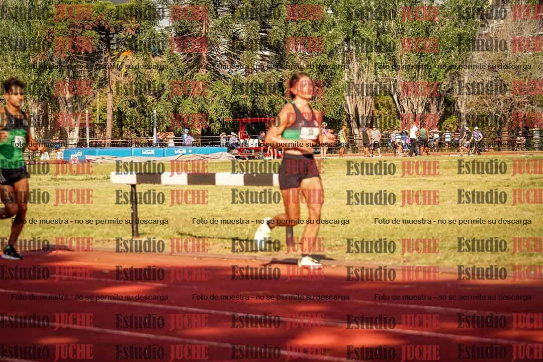 Fotos de los 10.000 m de mujeres y varones