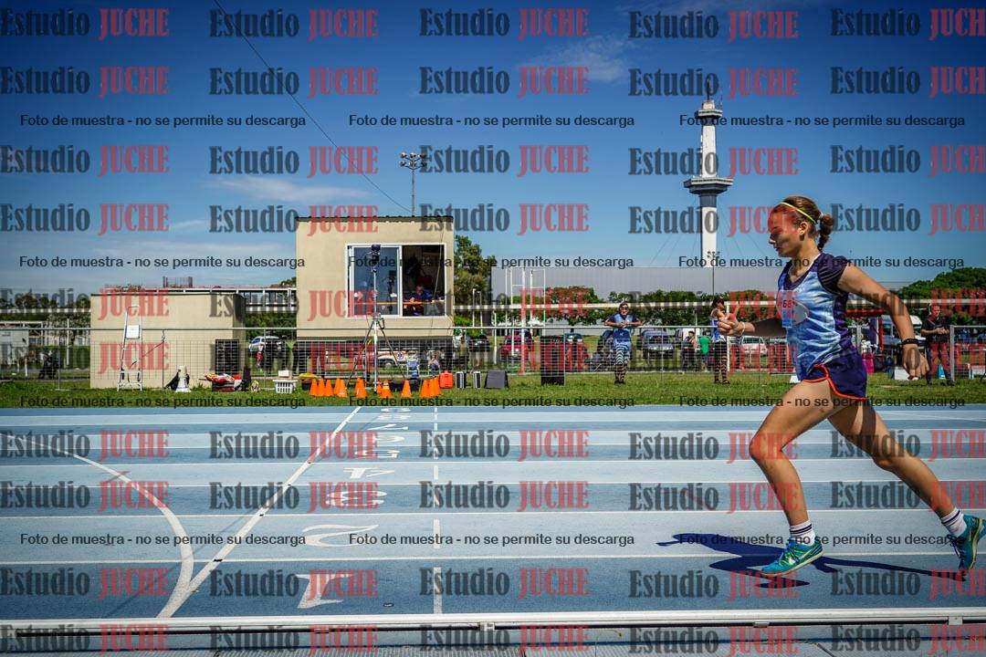 Fotos de los 600 m llanos de mujeres