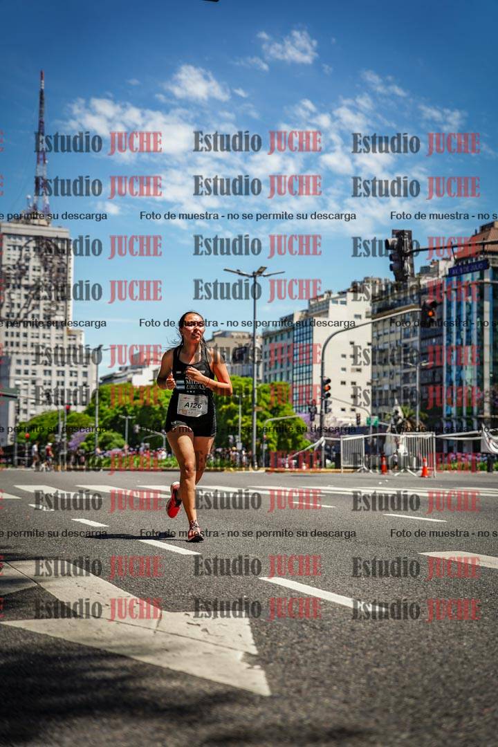 Fotos del segundo punto del recorrido - categoría A