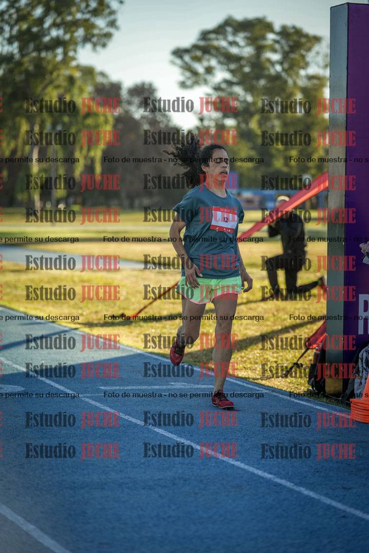 Fotos de la milla de mujeres