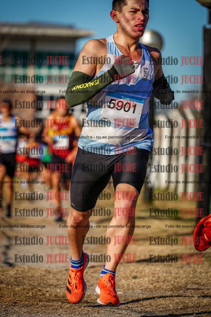 Fotos en el circuito