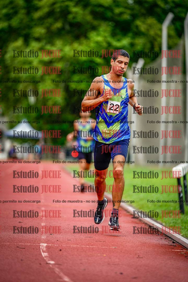 Fotos de los 10.000 m