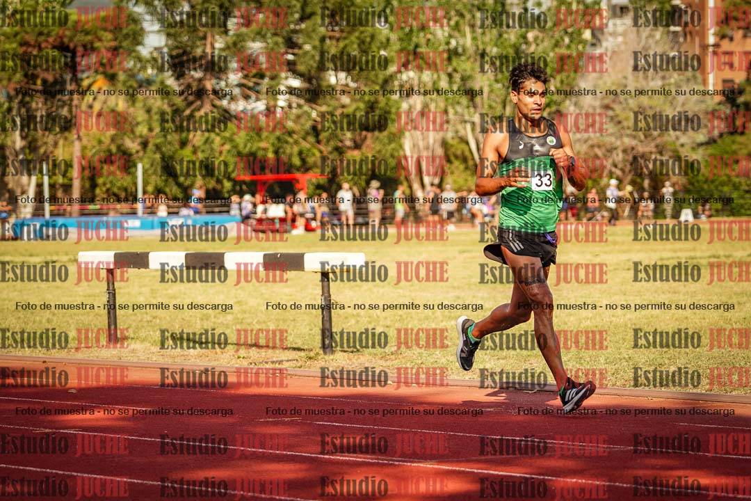 Fotos de los 10.000 m de mujeres y varones