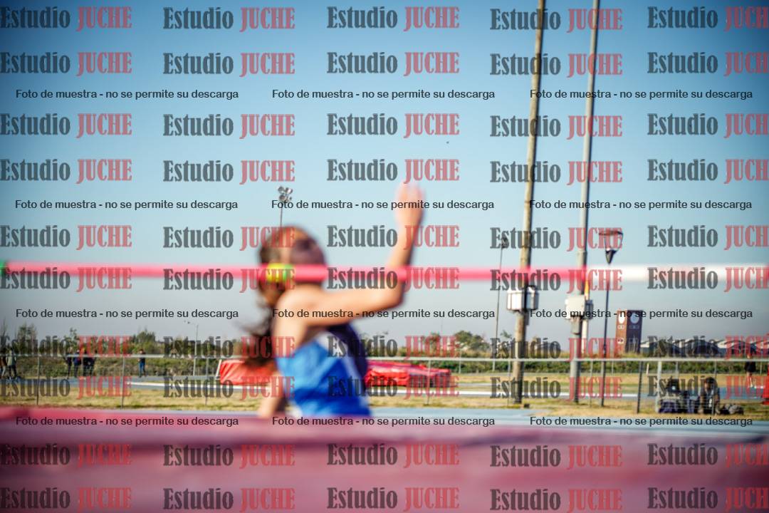Fotos del salto en alto de mujeres - combinadas 2