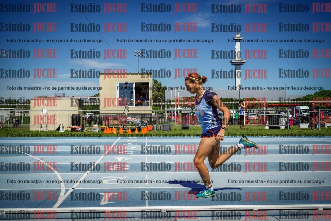 Fotos de los 600 m llanos de mujeres