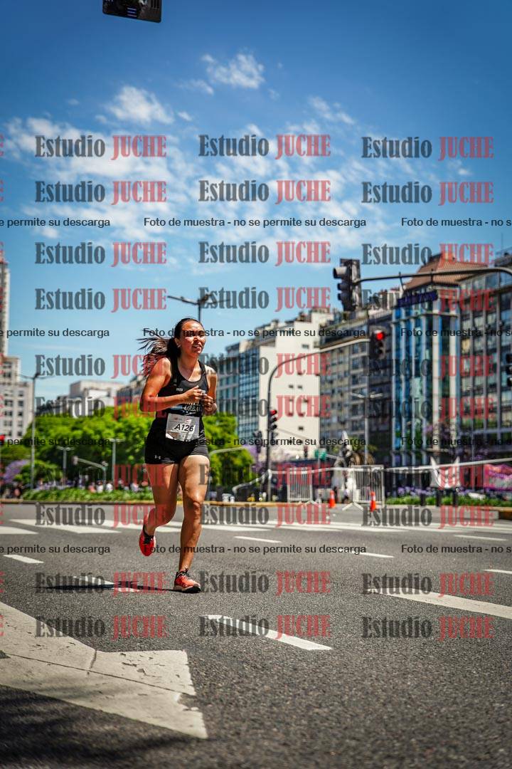 Fotos del segundo punto del recorrido - categoría A