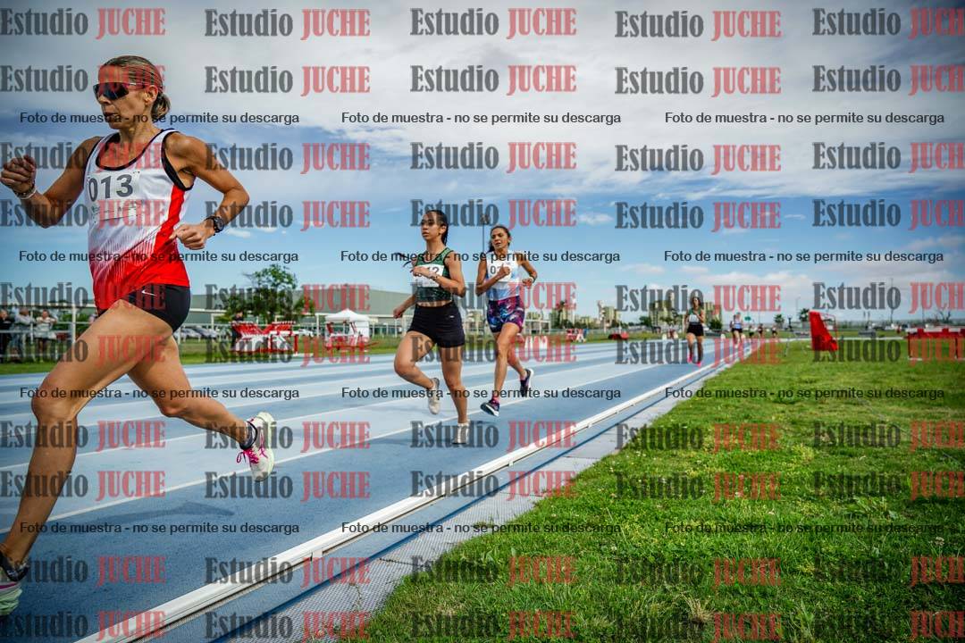 Fotos de los 1000 m llanos de mujeres