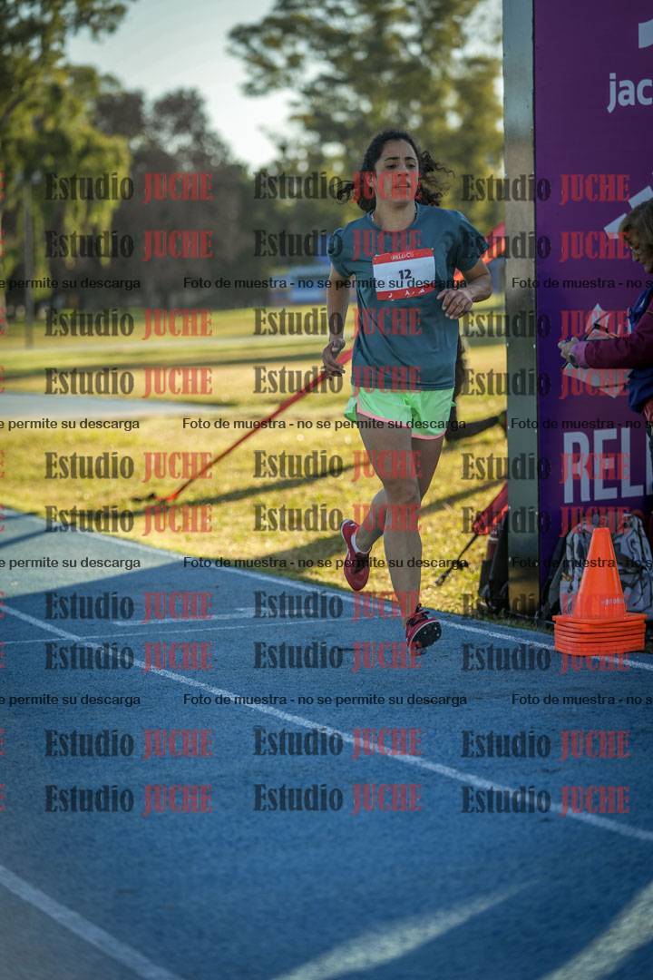 Fotos de la milla de mujeres