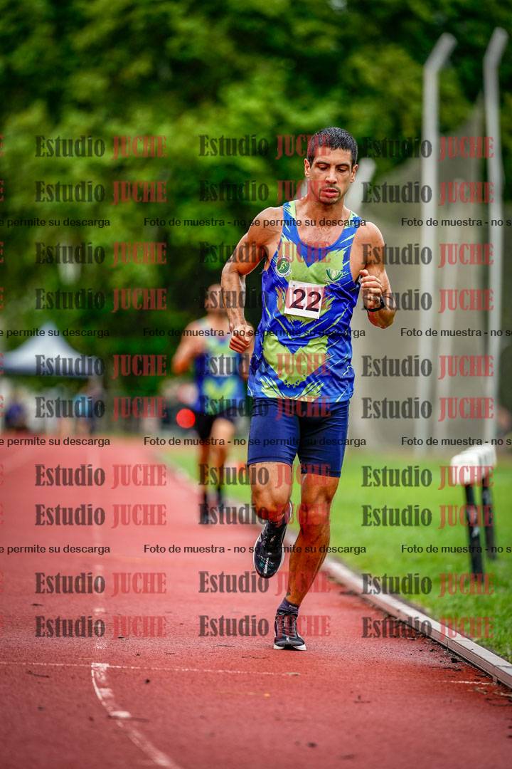 Fotos de los 10.000 m