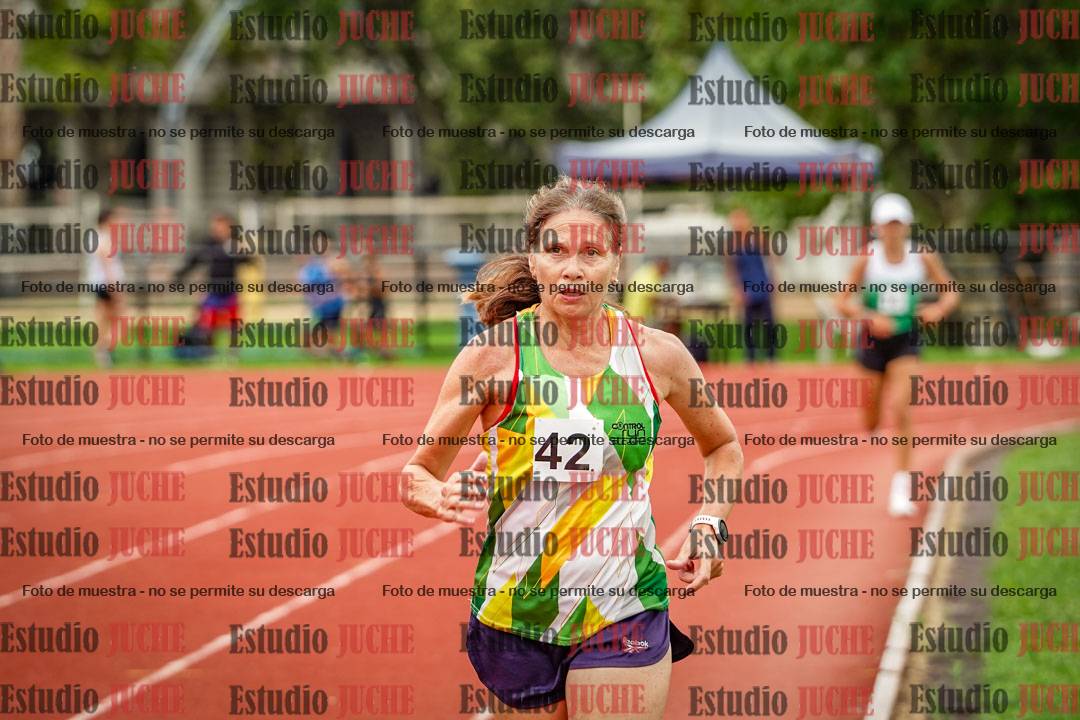 Fotos de los 5000 m