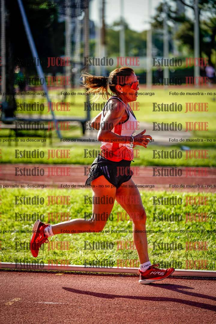 Fotos de los 5000 m