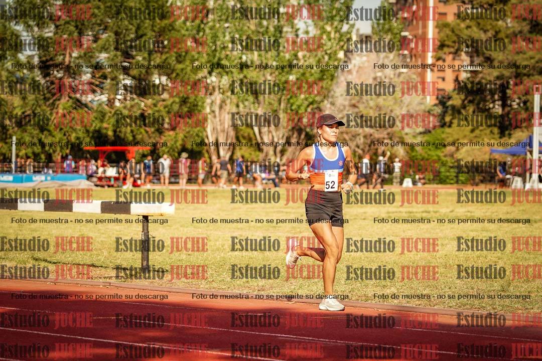 Fotos de los 10.000 m de mujeres y varones